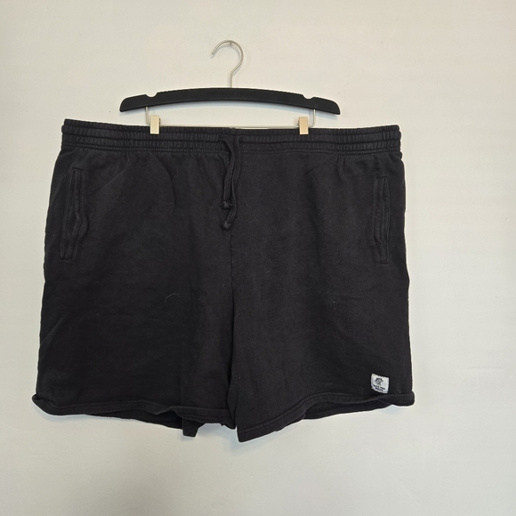Bass Pro Shops Other - Bass Pro Shops Black Athletic Shorts